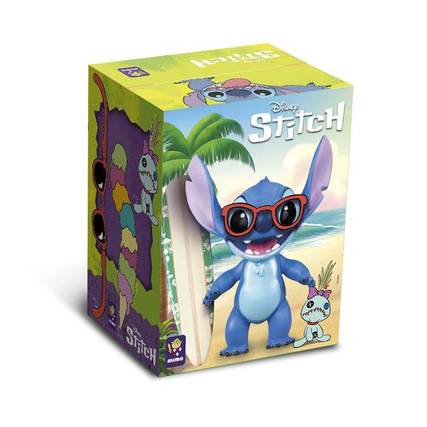 Imagem de Boneco stitch gigante 45 cm 