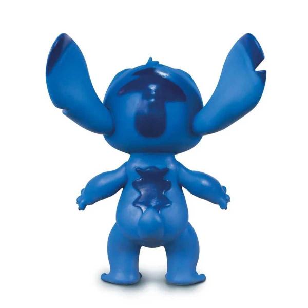 Imagem de Boneco Stitch Mimo Toys 40cm Articulado Ref.0425 Azul