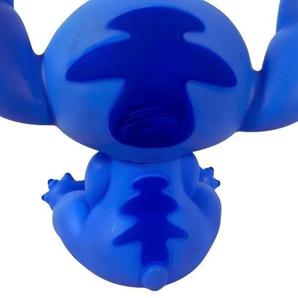 Imagem de Boneco Stitch Minimals Brinquedo Disney Baby 15Cm Vinil