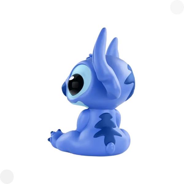 Imagem de Boneco Stitch Vinil Coleção Minimals Disney Baby 5757 - Roma