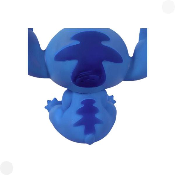 Imagem de Boneco Stitch Vinil Coleção Minimals Disney Baby 5757 - Roma