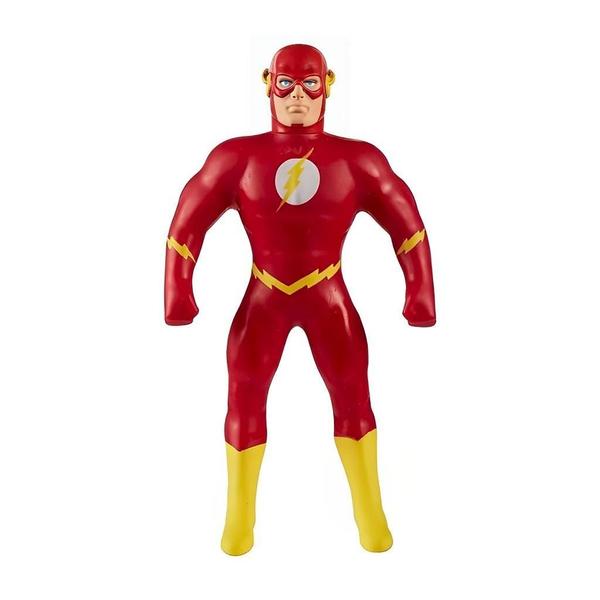 Imagem de Boneco Stretch Elástico Flash De 21Cm Dc 3371 - Sunny