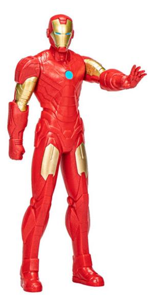 Imagem de Boneco Super Herois Marvel Expression-Hasbro