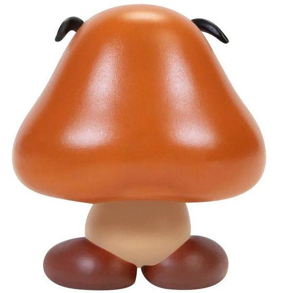 Imagem de Boneco Super Mario 6CM Gomba Candide 3001