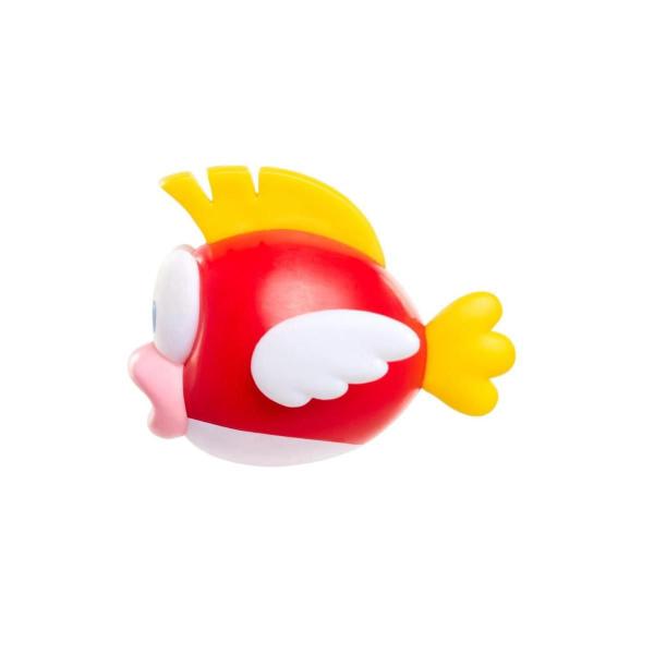 Imagem de Boneco Super Mario Candide Cheep - Cheep 6cm 3001 