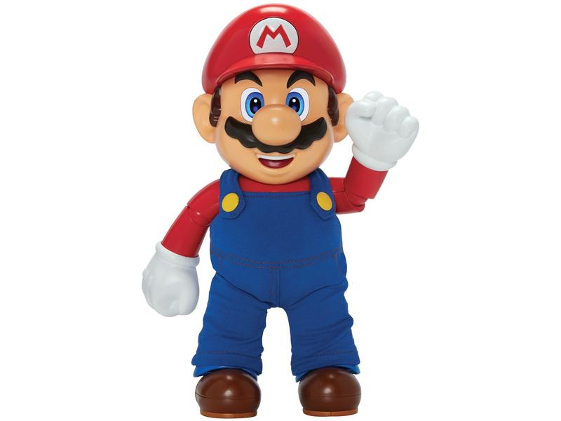 Imagem de Boneco Super Mario Candide