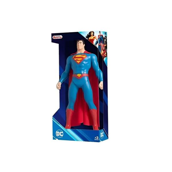 Imagem de BONECO SUPERMAN DC - Ref :1098