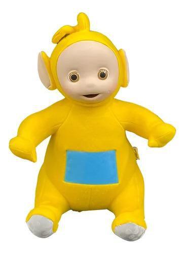 Imagem de Boneco Teletubbies 30 Cm Original Estrela