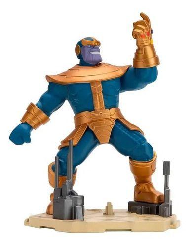 Imagem de Boneco Thanos 003  Zoteki Sunny 2330