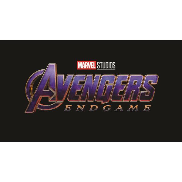 Imagem de Boneco Thanos Avengers Blast Gear Deluxe Hasbro