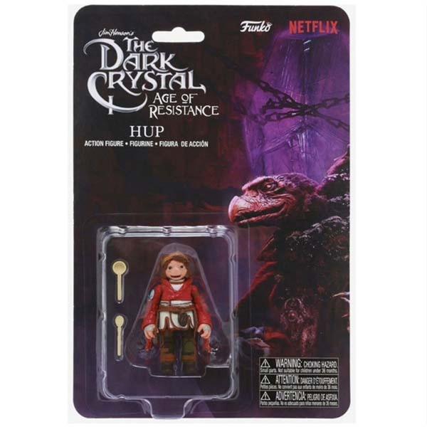 Imagem de Boneco The Dark Crystal Age of Resistance Hup Funko - 889698414722