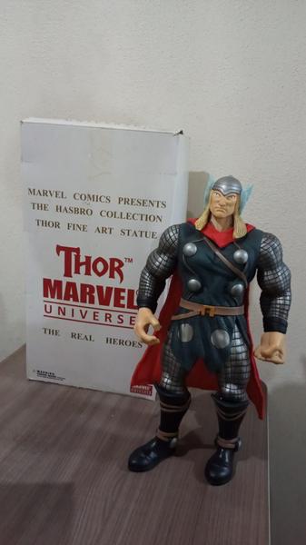 Imagem de Boneco Thor Marvel - Colecionador - 45cm