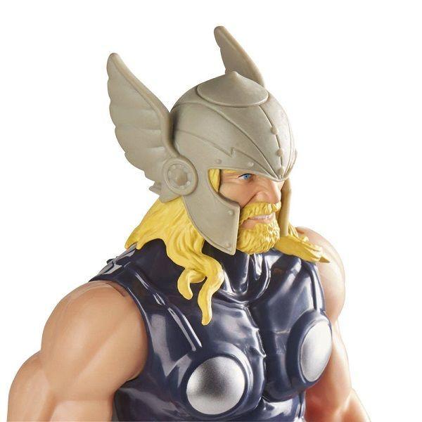 Imagem de Boneco Thor - Titan Hero Series - Marvel - Hasbro