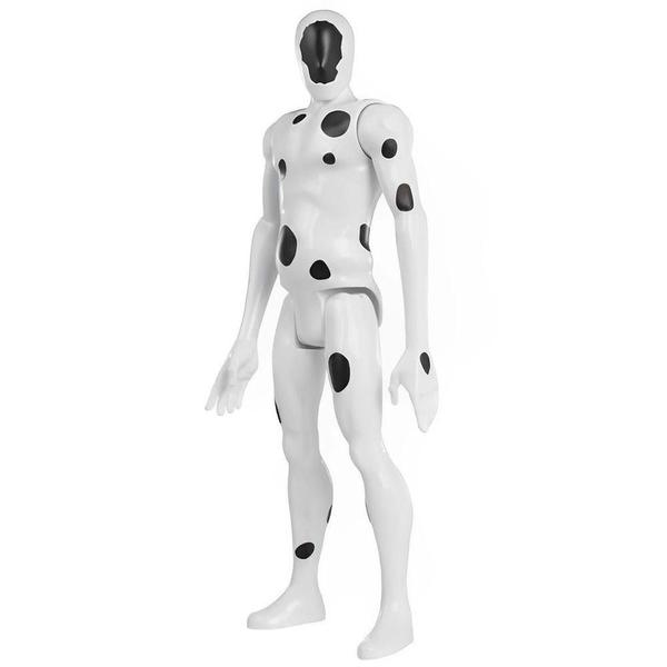 Boneco Titan Hero Series - Mod 1 - Hasbro Imagem de Boneco Titan Hero Series - Mod 1 - Hasbro