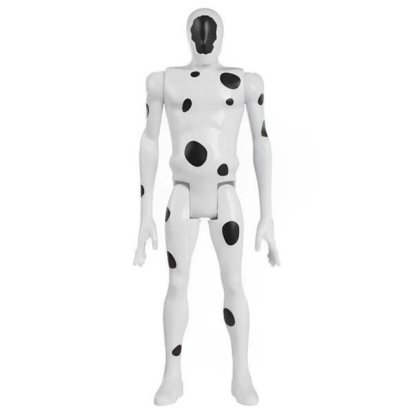 Boneco Titan Hero Series - Mod 1 - Hasbro Imagem de Boneco Titan Hero Series - Mod 1 - Hasbro