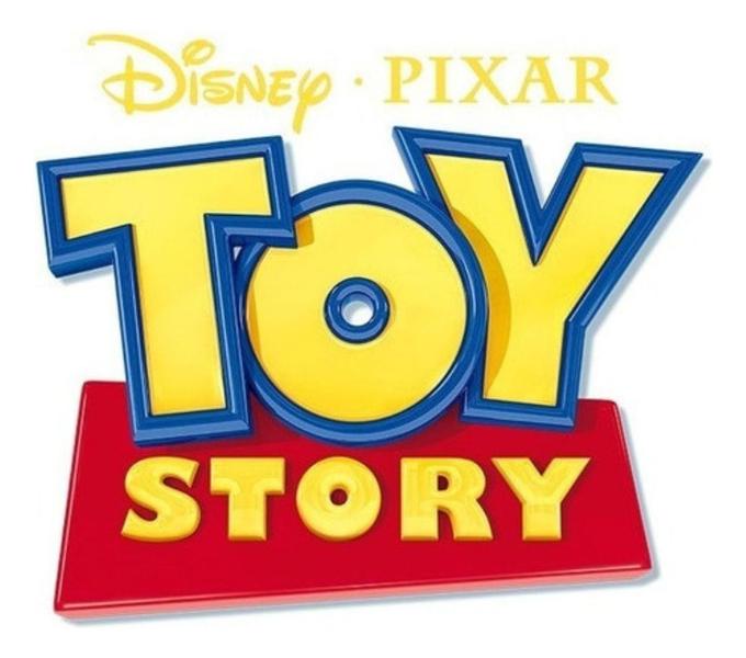 Imagem de Boneco Toy Story Buzz Lightyear Brinquedo Infantil Articulado Em Vinil 17cm Filme Disney