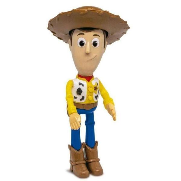 Imagem de Boneco Toy Story Meu Amigo Woody 1134 - Elka