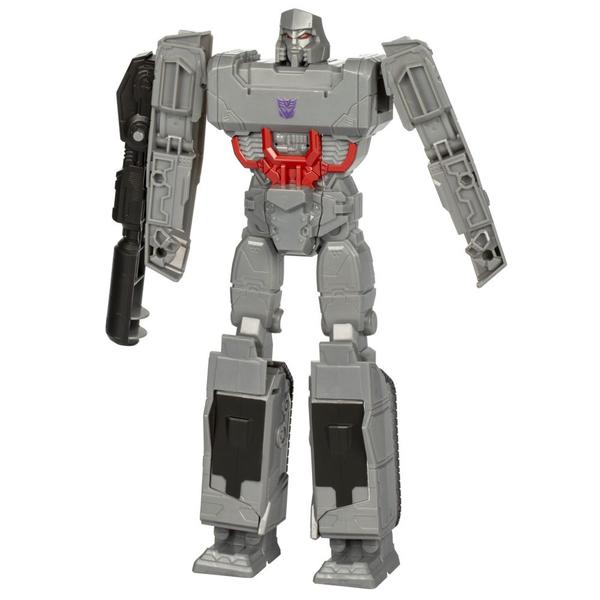 Imagem de Boneco Tranformers Mega Changer Megatron D-16 28cm Hasbro