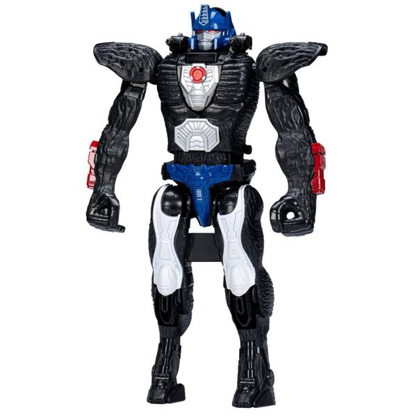 Imagem de Boneco Transformável Optimus Primal 28cm Transformers - Hasbro F3745