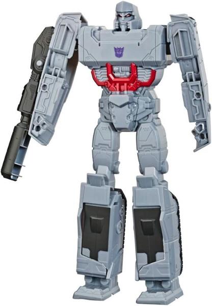 Imagem de Boneco Transformers Authentics Megatron Generations 28cm Hasbro E5890