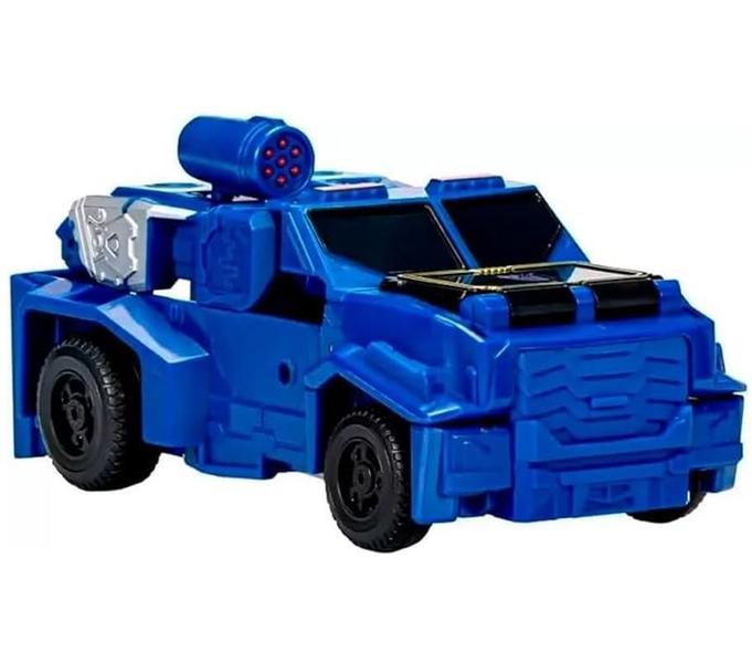 Imagem de Boneco Transformers Authentics Soundwave - Hasbro