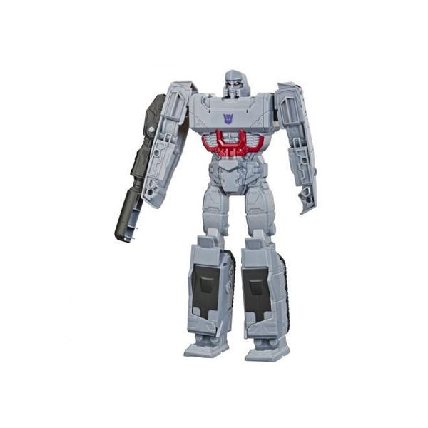 Imagem de Boneco Transformers Generations Authentics Titan Megatron - E5890 - Hasbro