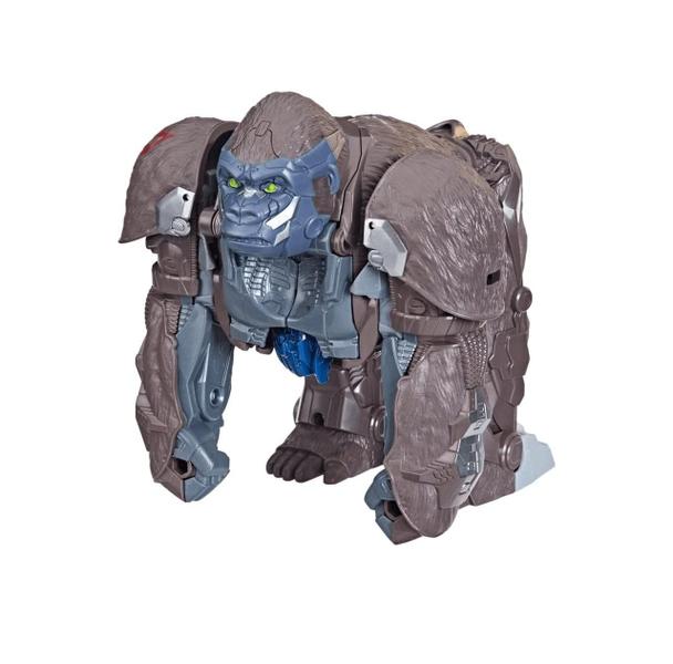 Imagem de Boneco Transformers Gorila Optimus Primal O Filme - Hasbro F4641