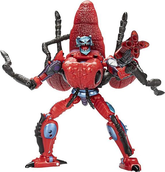 Imagem de Boneco - Transformers Legacy evo Inferno HASBRO