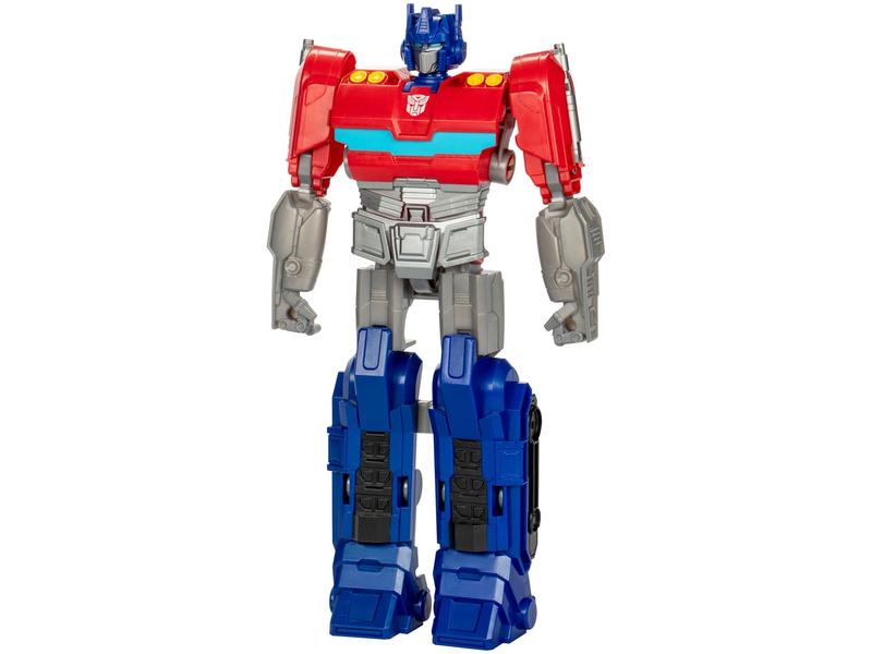 Imagem de Boneco Transformers Mega Changer Optimus Prime