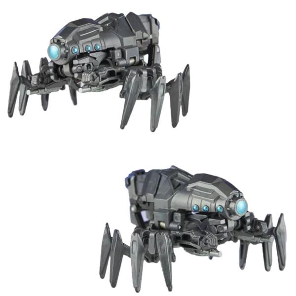 Imagem de Boneco Transformers One Cog Airachnid - F9385  Hasbro