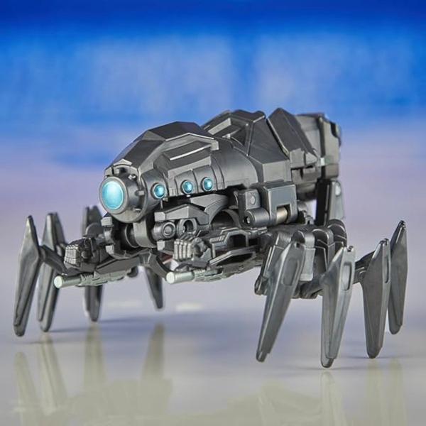 Imagem de Boneco Transformers One Cog Airachnid - F9385  Hasbro