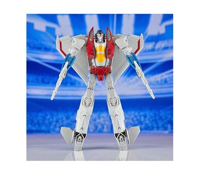 Imagem de Boneco Transformers One Starscream Mega Changer - Hasbro