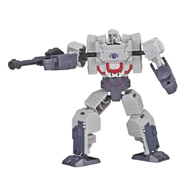 Imagem de Boneco Transformers Project Storm Megatron 6 Passos Hasbro