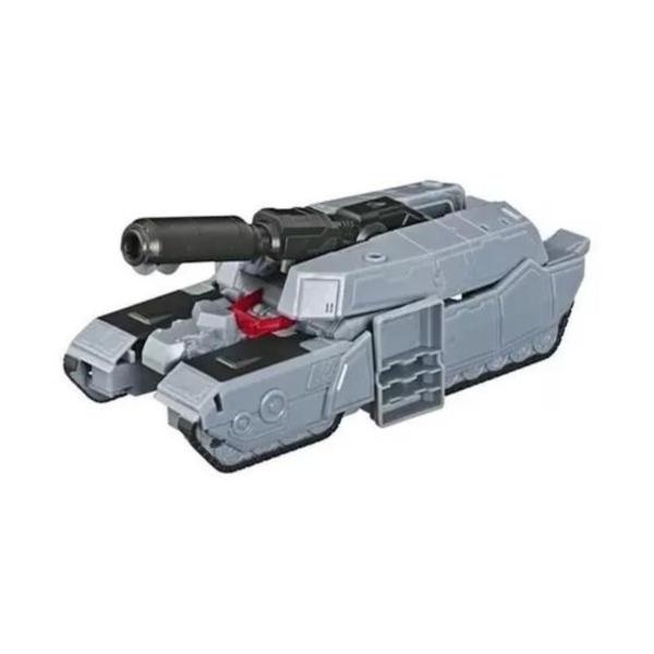 Imagem de Boneco Transformers Titan Changer Megatron 30cm Hasbro E5890