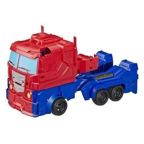 Imagem de Boneco Transformers Titan Changers Sortido E5883 Hasbro