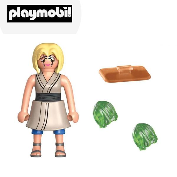 Imagem de Boneco Tsunade Naruto Shippuden Playmobil 3713 - Sunny