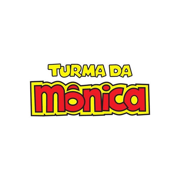 Imagem de Boneco Turma Da Mônica No Ovo De Páscoa - Monte Líbano