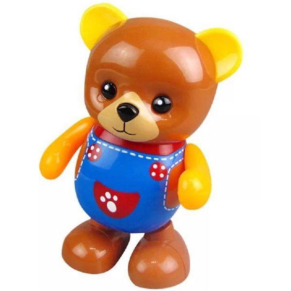 Imagem de Boneco URSO Dançarino Musical Zoop TOYS ZP01049