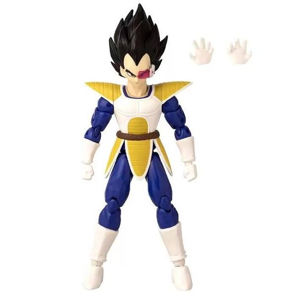 Imagem de Boneco Vegeta Dragon Ball Super - Fun