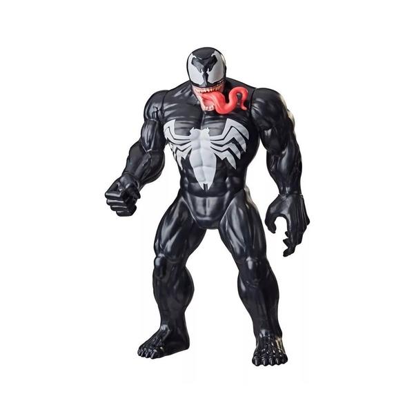 Imagem de Boneco Venom Olympus - 24cm - Hasbro