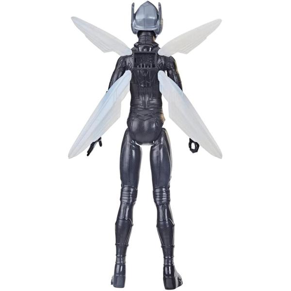 Boneco Vespa Homem Formiga Quantumania Hasbro Imagem de Boneco Vespa Homem Formiga Quantumania Hasbro