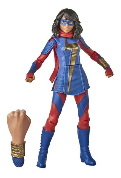 Imagem de Boneco Vingadores Kamala Khan Game Verse - Hasbro E9867