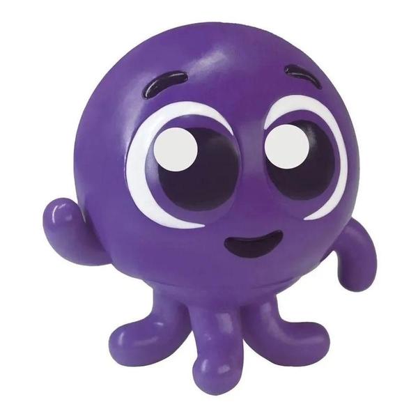 Boneco Vinil Bolofofo Pow 3023 - Líder - Lider Imagem de Boneco Vinil Bolofofo Pow 3023 - Líder