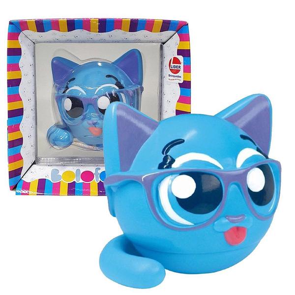 Boneco Vinil Bolofofos Sophie +4 meses - Lider Imagem de Boneco Vinil Bolofofos Sophie +4 meses