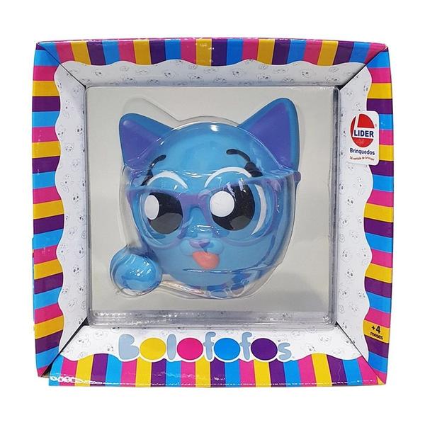Boneco Vinil Bolofofos Sophie +4 meses - Lider Imagem de Boneco Vinil Bolofofos Sophie +4 meses