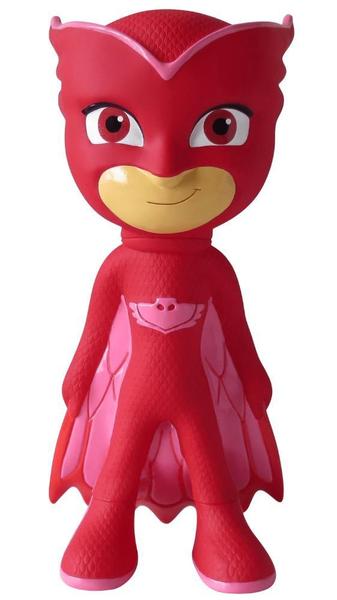 Imagem de Boneco Vinil Corujita PJ Masks Candido 