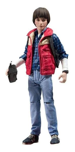 Imagem de Boneco Will Stranger Things - McFarlane Toys