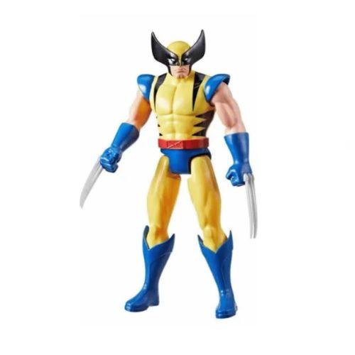 Imagem de Boneco Wolverine Titan Hero Series F7972