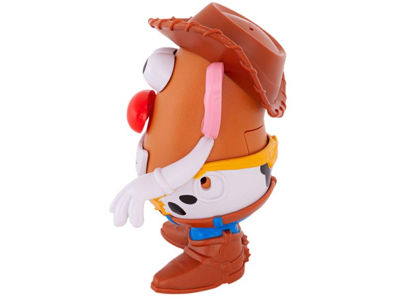 Imagem de Boneco Woody Disney Pixar Toy Story 14cm