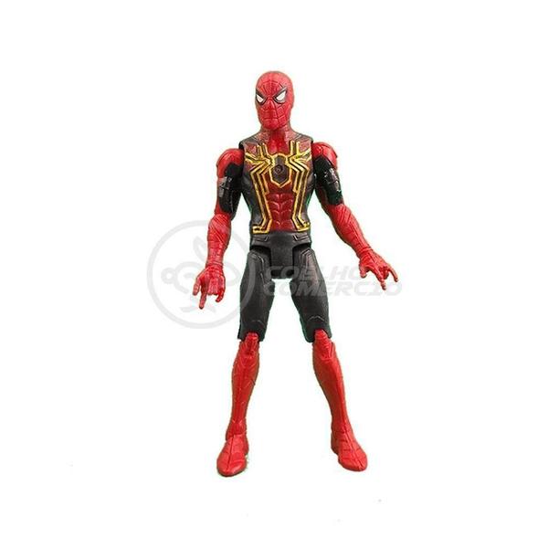 Imagem de Bonecos 15Cm Vingadores End Game